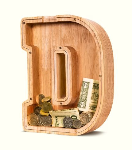 D